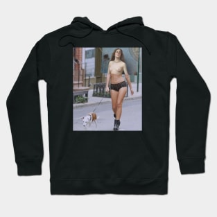 @emrata X Bacchante Hoodie